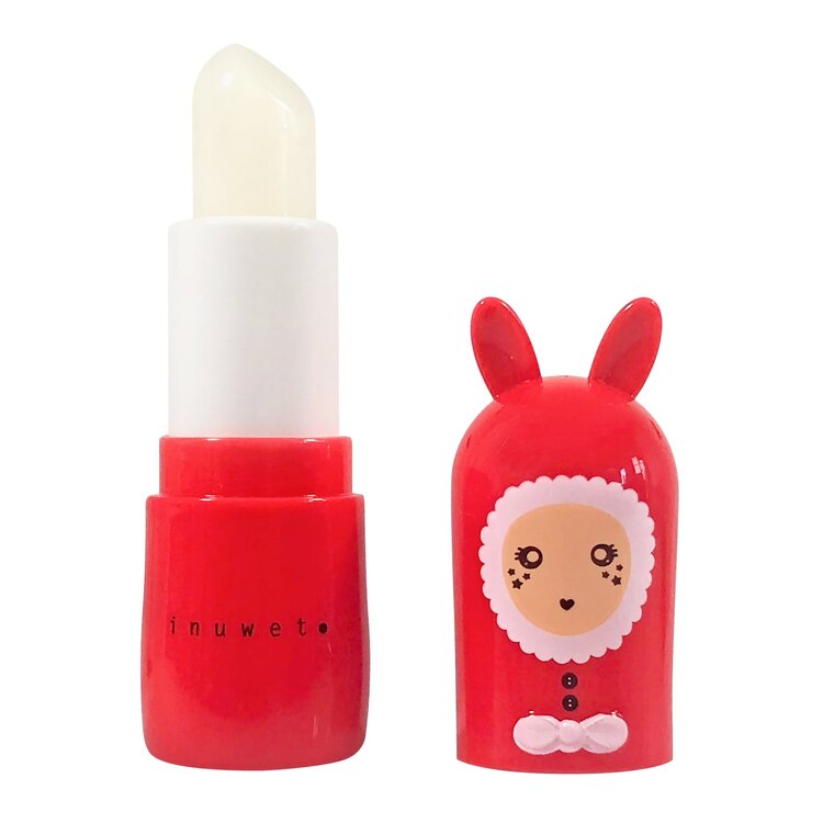 inuwet Baume Noël Mangue- Rouge Inuwet