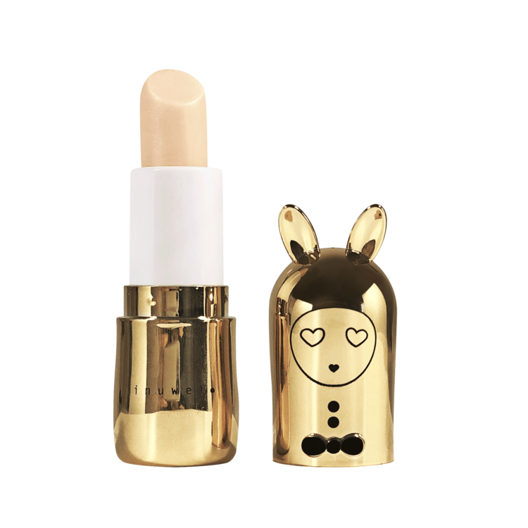 inuwet Duo Baume & Vernis Noël- Cheesecake & Melon d'eau Inuwet