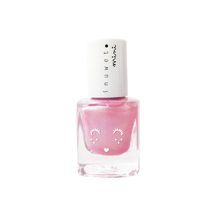 inuwet Duo Baume & Vernis Noël- Cheesecake & Melon d'eau Inuwet