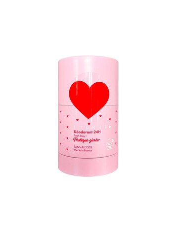 inuwet Déodorant Fresh Day- Parfum Pastèque Givrée Inuwet