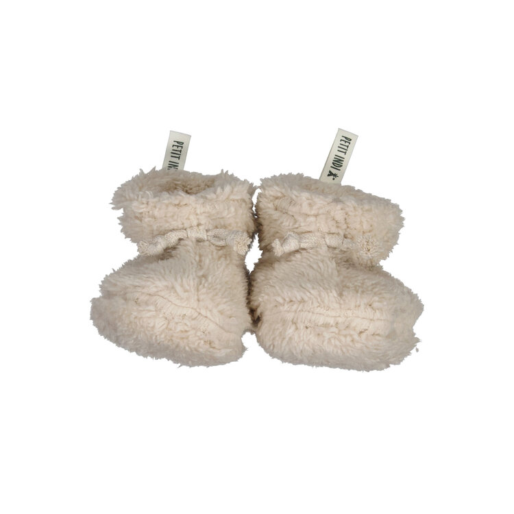 Petit Indi Chaussons Petit Indi Unisexe