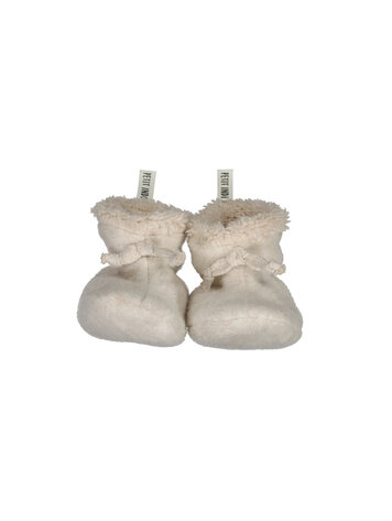 Petit Indi Chaussons Petit Indi Unisexe