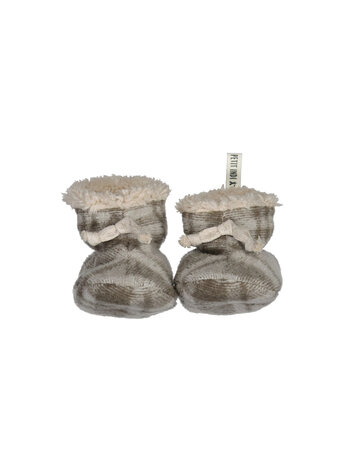 Petit Indi Petit Indi Boys Slippers
