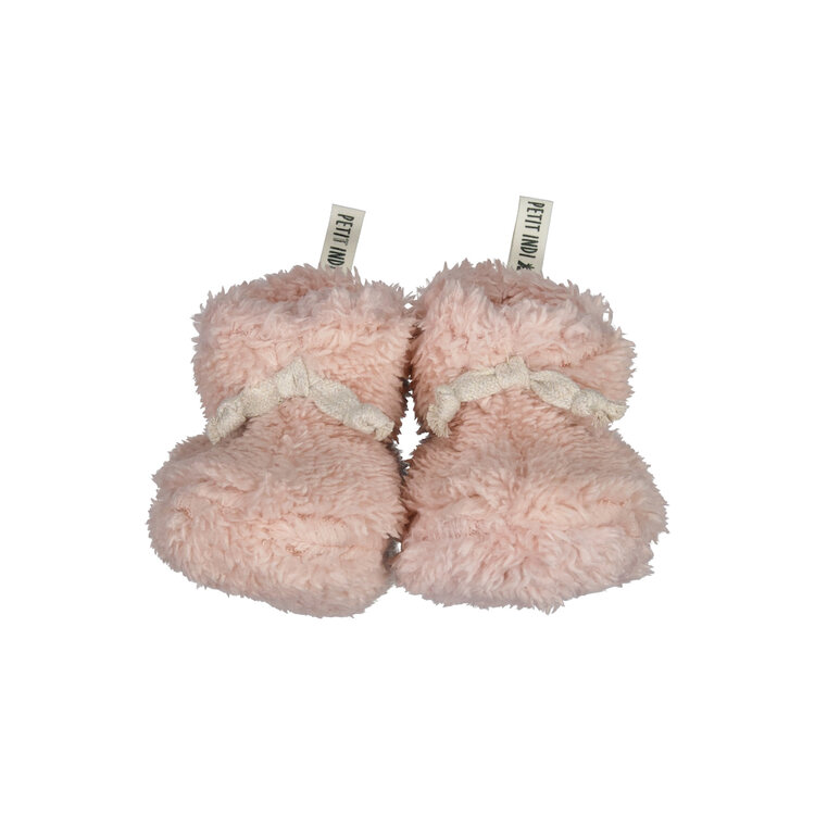 Petit Indi Chaussons Petit Indi Fille