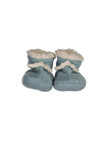 Petit Indi Petit Indi Boys Slippers