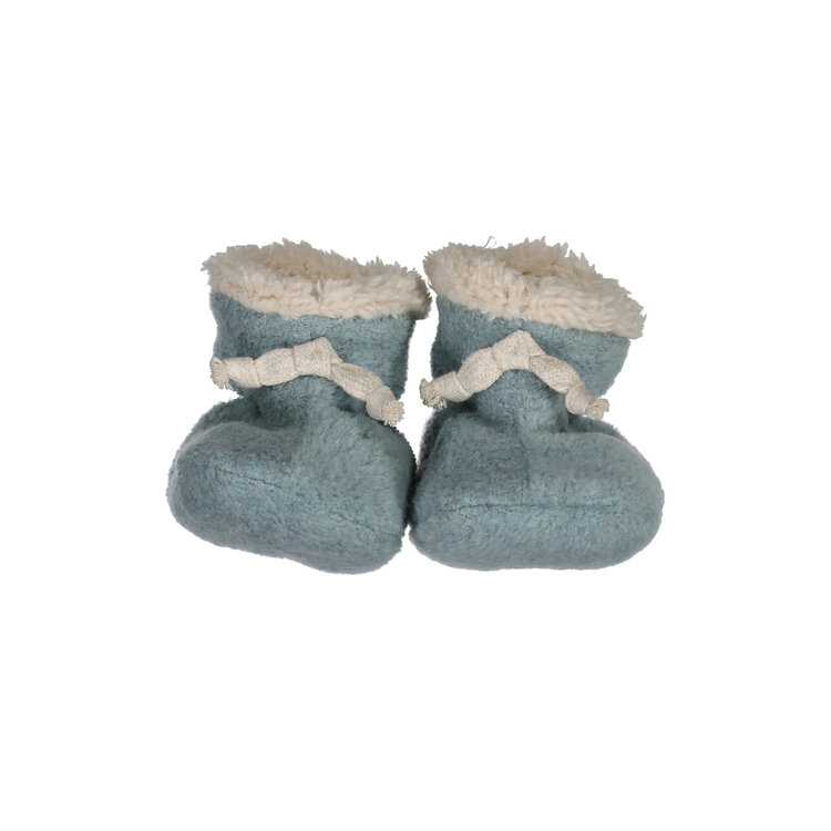 Petit Indi Chaussons Petit Indi Garçon