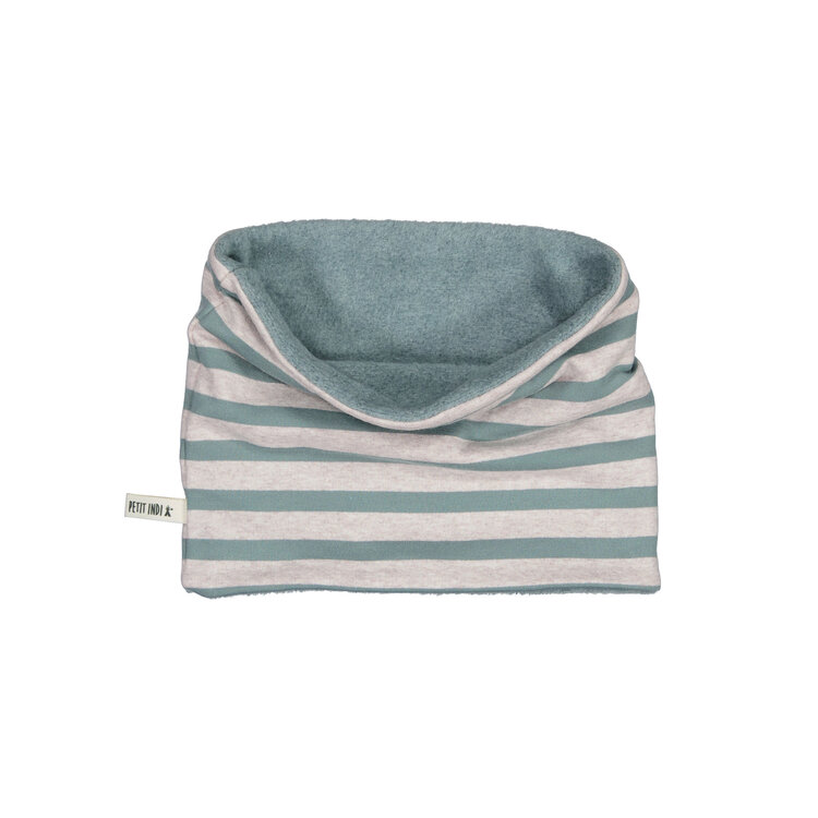 Petit Indi Petit Indi Boys Neckwarmer
