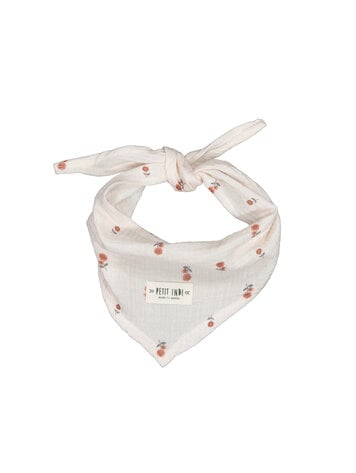 Petit Indi Petit Indi Girls Scarf