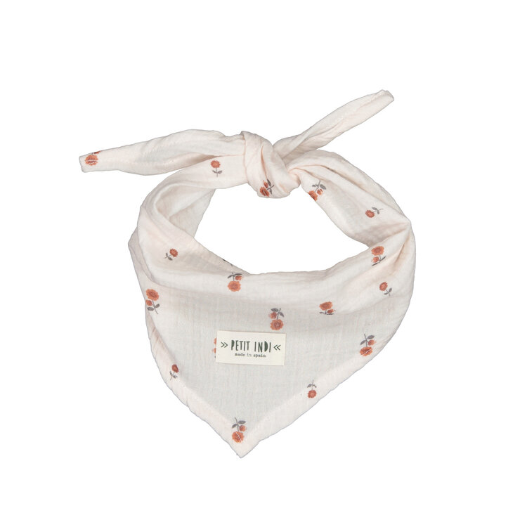 Petit Indi Petit Indi Girls Scarf