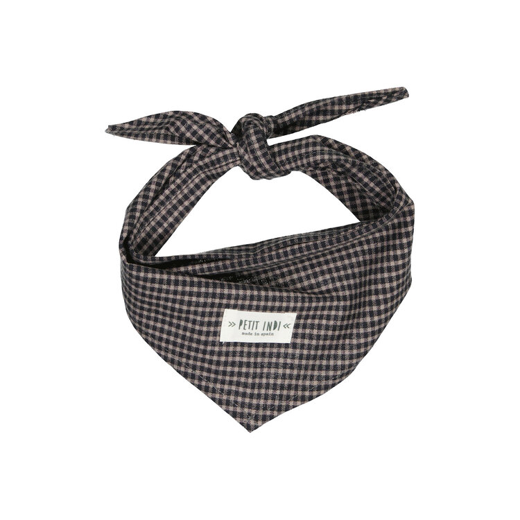 Petit Indi Petit Indi Girls Scarf