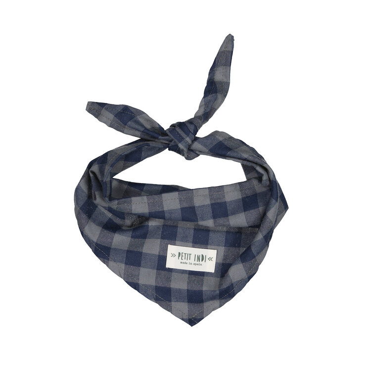 Petit Indi Foulard Petit Indi Fille