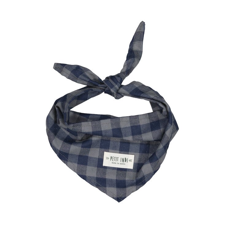 Petit Indi Petit Indi Girls Scarf