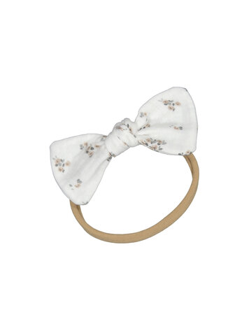 Petit Indi Bandeau avec Boucle Petit Indi Fille