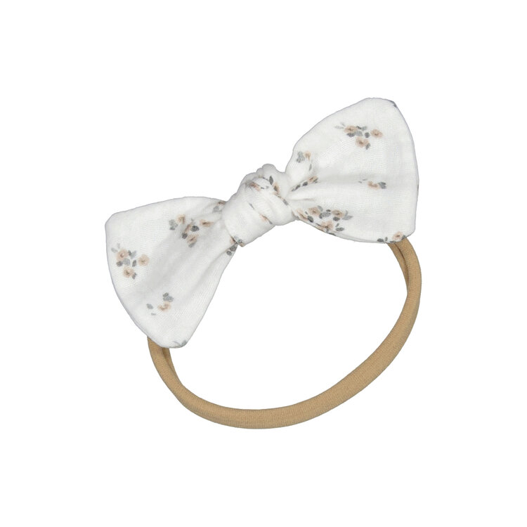 Petit Indi Bandeau avec Boucle Petit Indi Fille