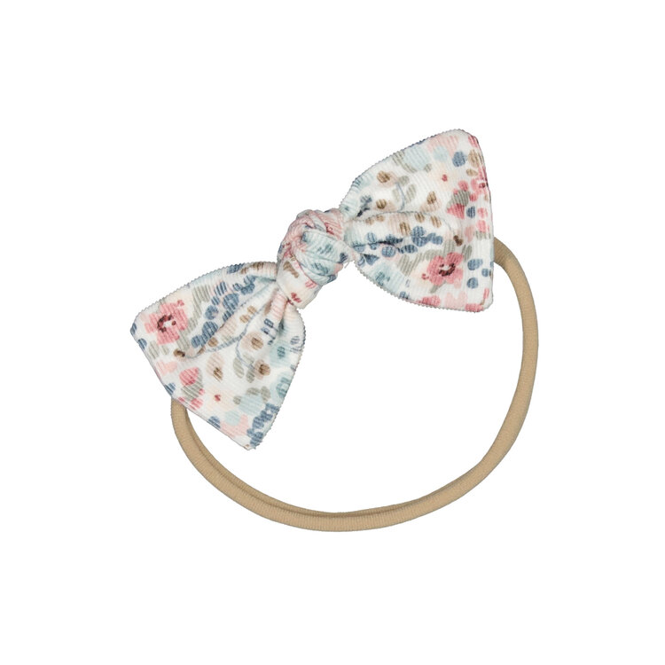 Petit Indi Bandeau avec Boucle Petit Indi Fille