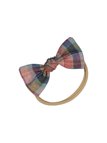 Petit Indi Petit Indi Girls Headband