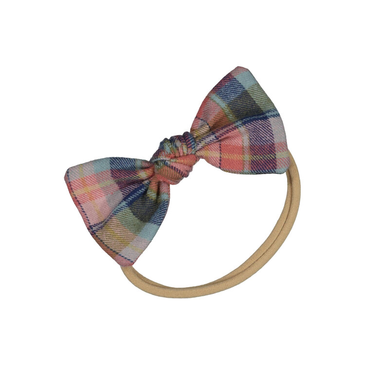 Petit Indi Bandeau avec Boucle Petit Indi Fille