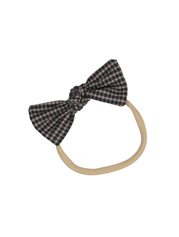 Petit Indi Bandeau avec Boucle Petit Indi Fille