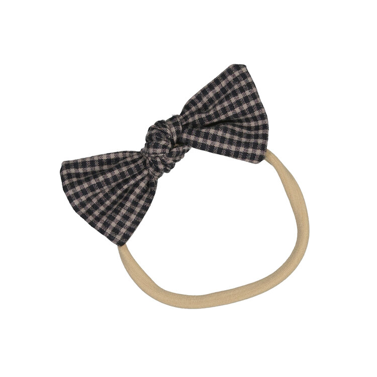 Petit Indi Bandeau avec Boucle Petit Indi Fille