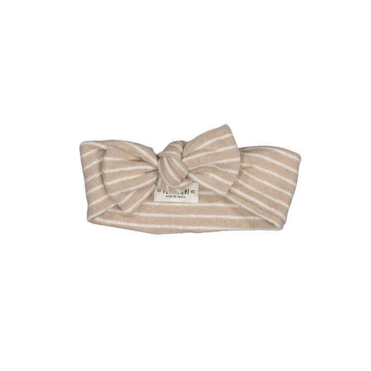 Petit Indi Petit Indi Girls Headband