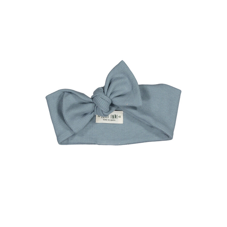 Petit Indi Petit Indi Girls Headband