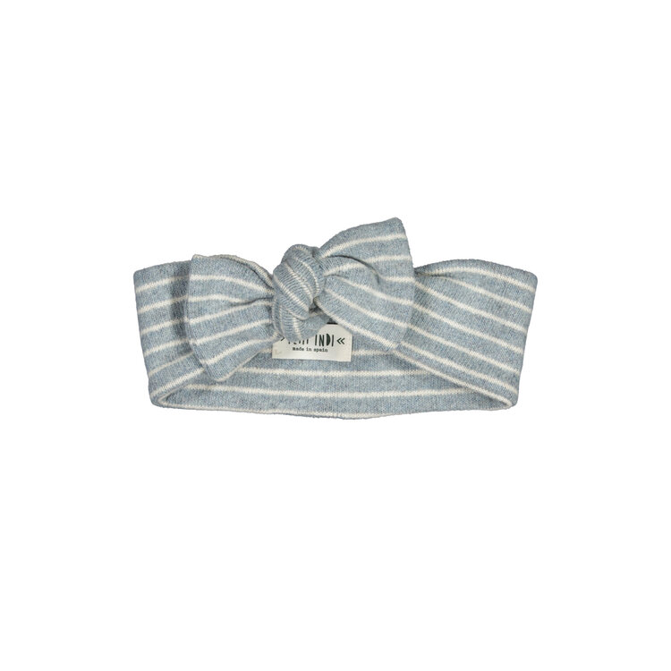 Petit Indi Petit Indi Girls Headband