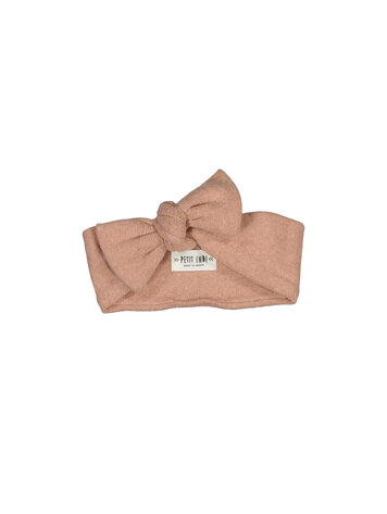 Petit Indi Petit Indi Girls Headband