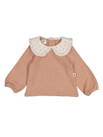 Petit Indi Petit Indi Girls Top
