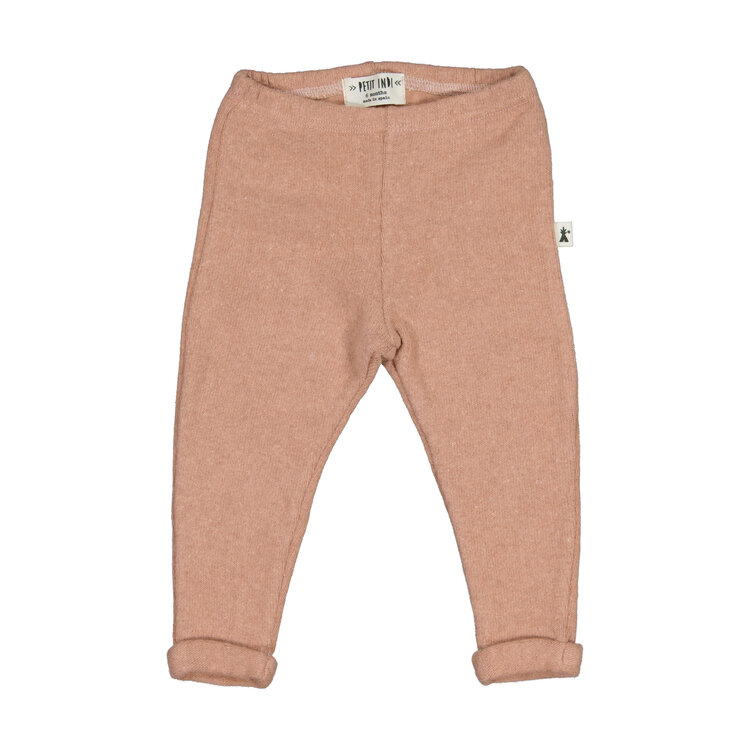 Petit Indi Pantalon Petit Indi Fille