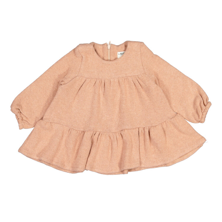 Petit Indi Robe Petit Indi Fille