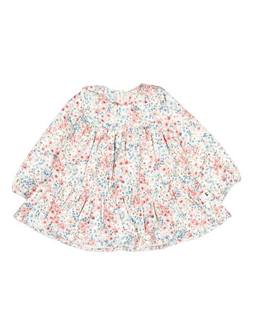 Petit Indi Robe Petit Indi Fille