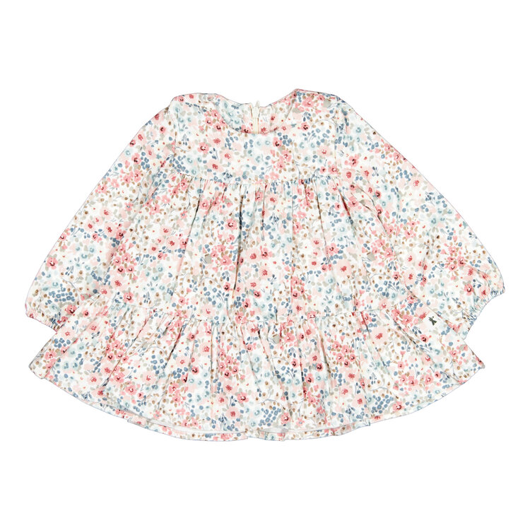 Petit Indi Robe Petit Indi Fille