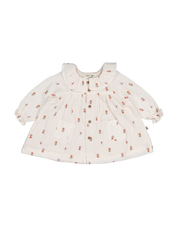 Petit Indi Petit Indi Girls Dress