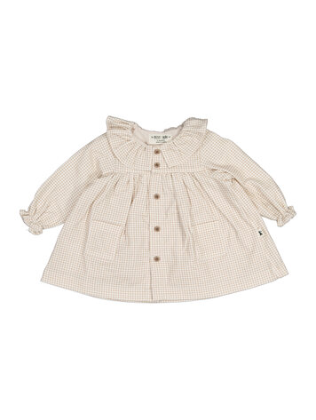 Petit Indi Robe Petit Indi Fille