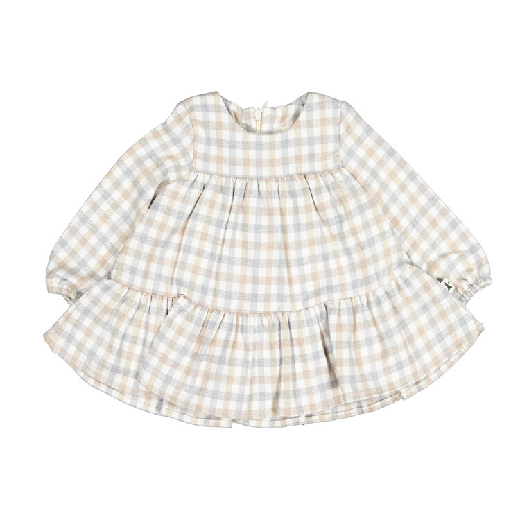 Petit Indi Robe Petit Indi Fille
