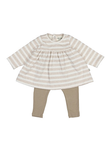 Petit Indi Petit Indi Girls 2Pcs Set