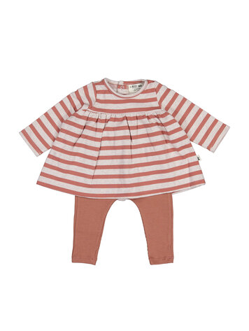 Petit Indi Ensemble 2 Pièces Petit Indi Fille