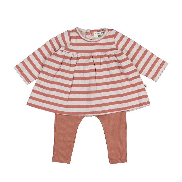 Petit Indi Ensemble 2 Pièces Petit Indi Fille