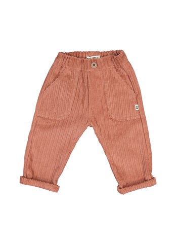 Petit Indi Petit Indi Girls Pants