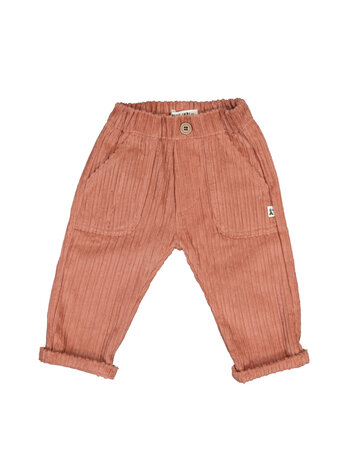 Petit Indi Pantalon Petit Indi Fille