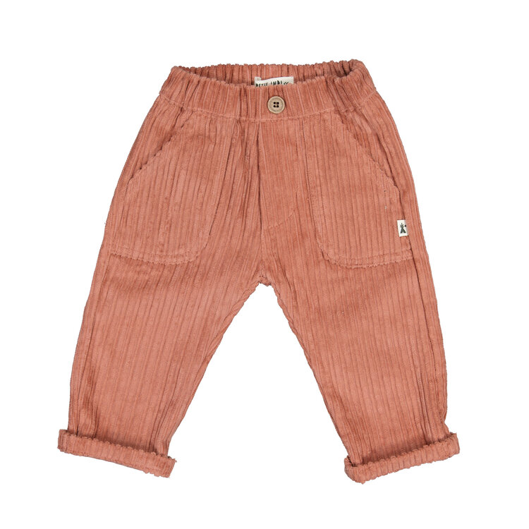 Petit Indi Pantalon Petit Indi Fille