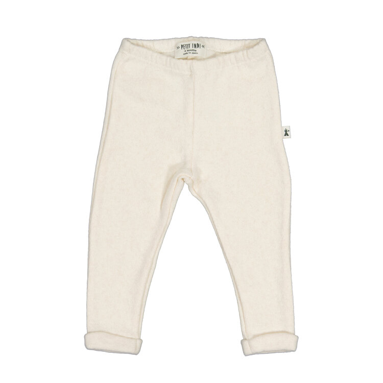 Petit Indi Legging Petit Indi Fille