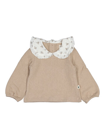 Petit Indi Petit Indi Girls Top