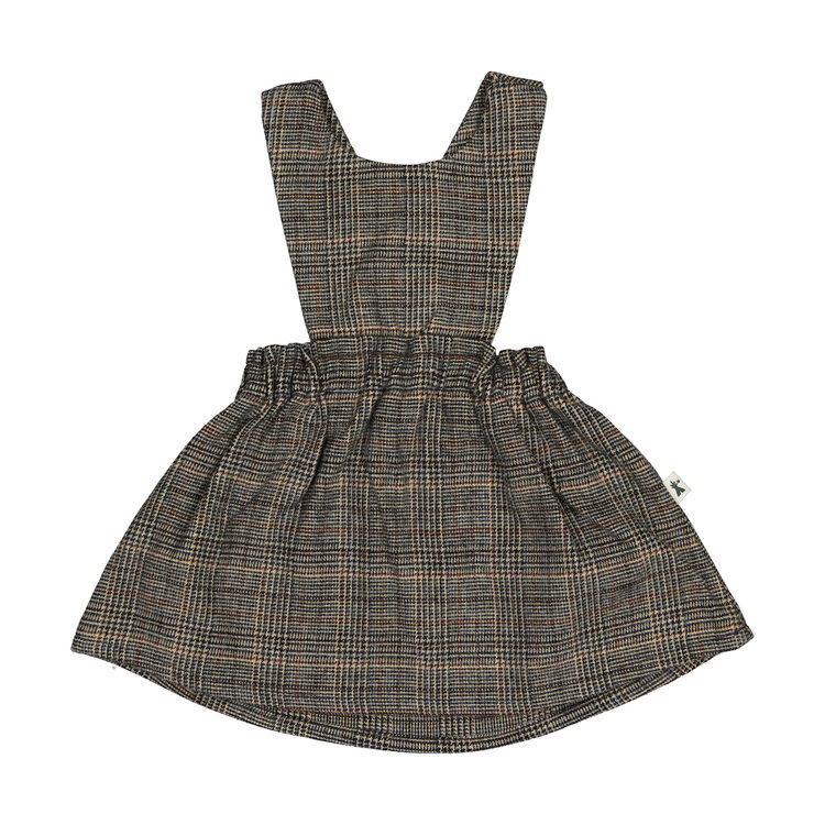 Petit Indi Petit Indi Girls Jumper