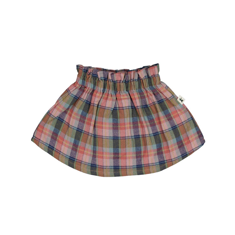 Petit Indi Petit Indi Girls Skirt