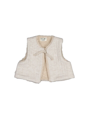 Petit Indi Petit Indi Boys Sleeveless Vest