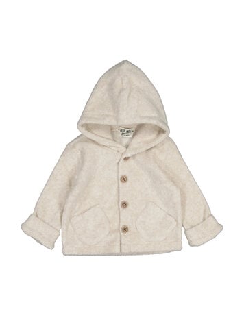 Petit Indi Petit Indi Boys Vest