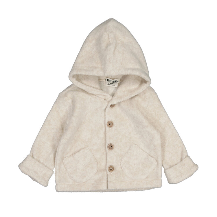 Petit Indi Veste Petit Indi Garçon