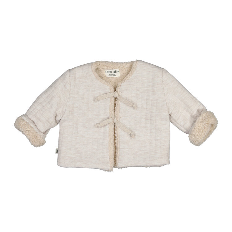 Petit Indi Petit Indi Boys Jacket