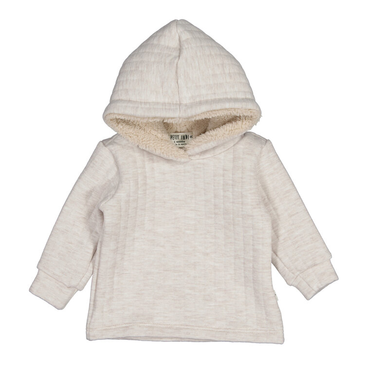 Petit Indi Petit Indi Boys Hoodie